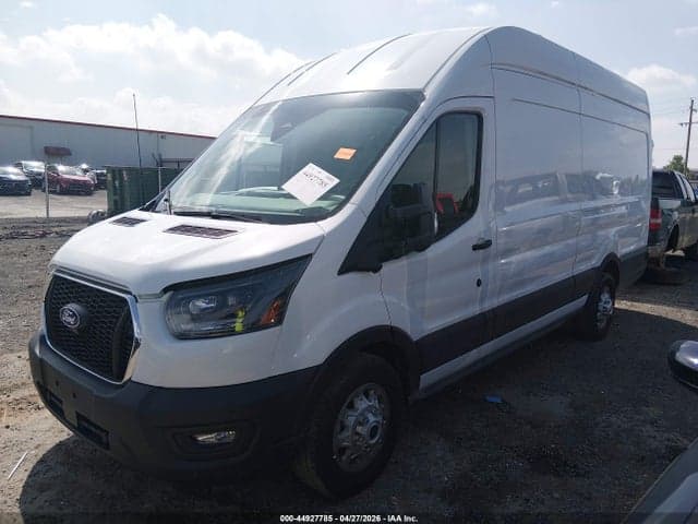 2026 FORD TRANSIT-350 CARGO VAN 2