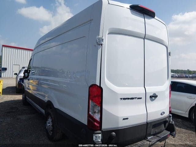 2026 FORD TRANSIT-350 CARGO VAN 3
