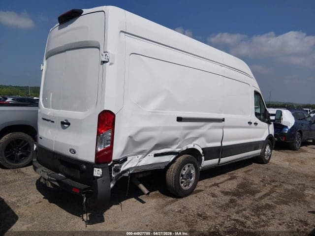 2026 FORD TRANSIT-350 CARGO VAN 4