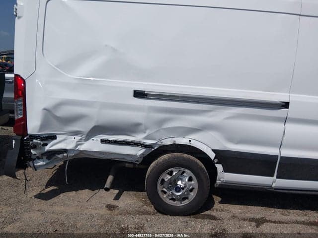 2026 FORD TRANSIT-350 CARGO VAN 6