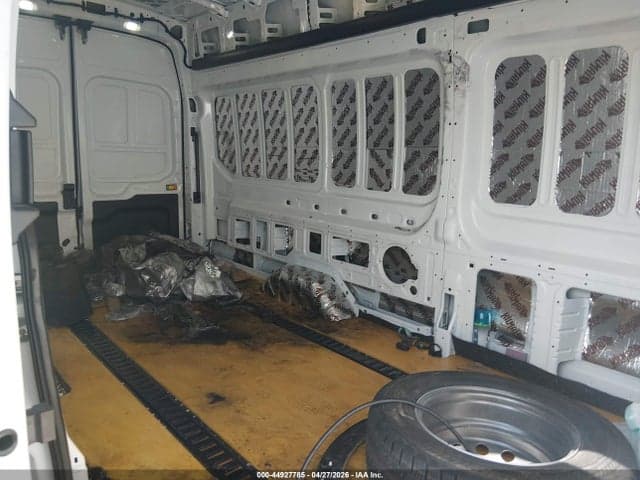 2026 FORD TRANSIT-350 CARGO VAN 8