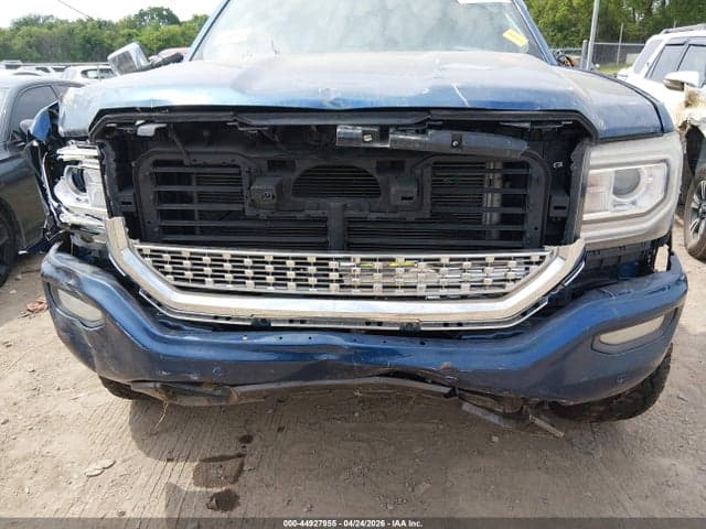 2017 GMC SIERRA 1500 SLT 6