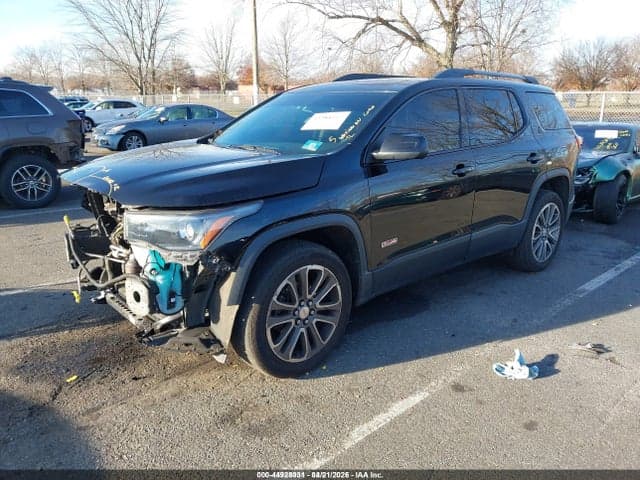2017 GMC ACADIA SLT-1 3