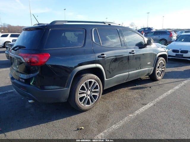 2017 GMC ACADIA SLT-1 5
