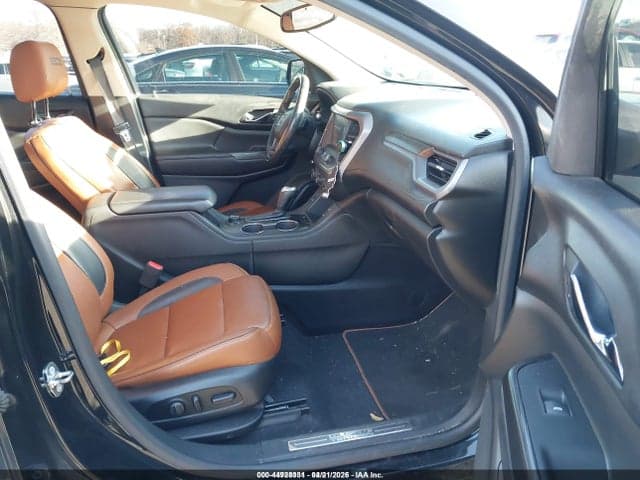 2017 GMC ACADIA SLT-1 6