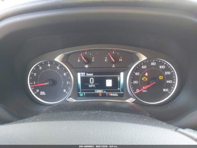 2017 GMC ACADIA SLT-1 8