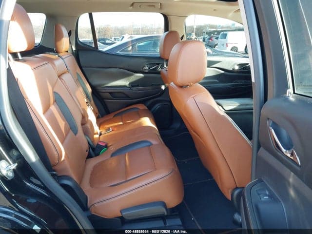 2017 GMC ACADIA SLT-1 9