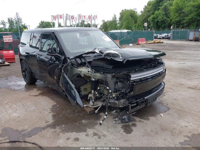 2026 RIVIAN R1S TRI MOTOR MAX PACK 1