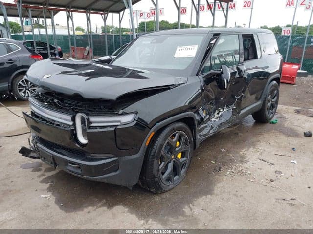 2026 RIVIAN R1S TRI MOTOR MAX PACK 2