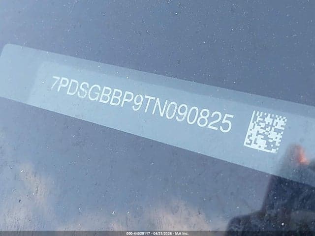 2026 RIVIAN R1S TRI MOTOR MAX PACK 9