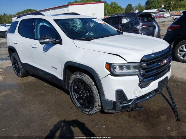2022 GMC ACADIA AWD AT4 - 1