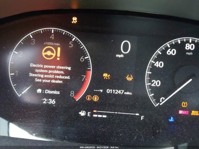 2025 HONDA CIVIC SPORT 7