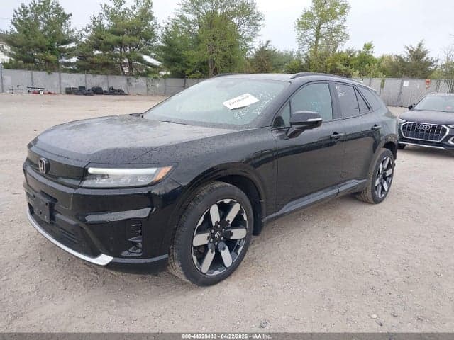 2024 HONDA PROLOGUE ELITE 2