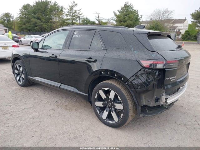 2024 HONDA PROLOGUE ELITE 3