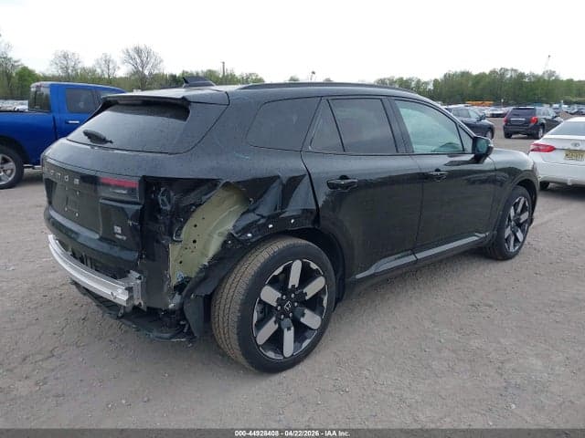 2024 HONDA PROLOGUE ELITE 4