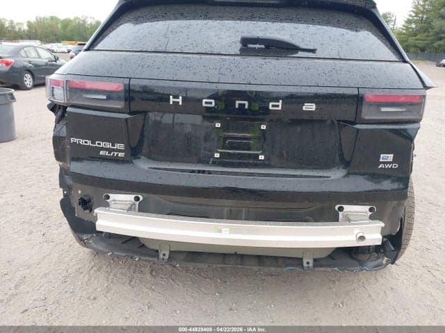 2024 HONDA PROLOGUE ELITE 6
