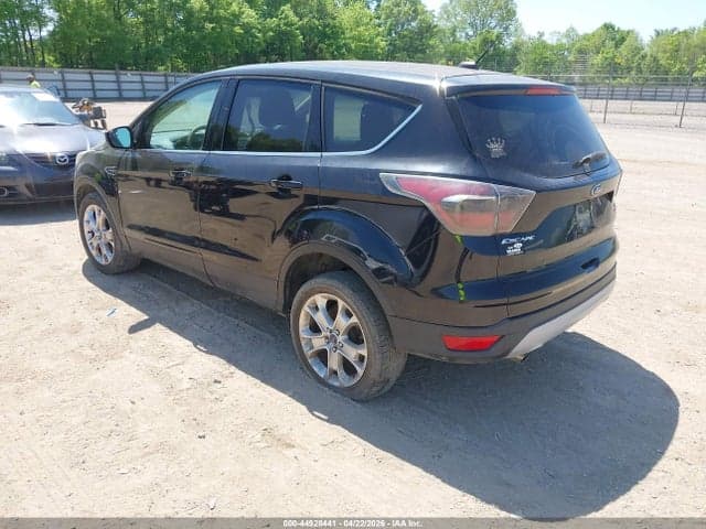 2017 FORD ESCAPE SE 3