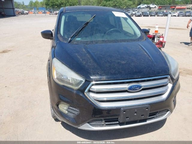 2017 FORD ESCAPE SE 6