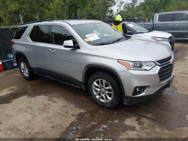 2020 CHEVROLET TRAVERSE FWD LT CLOTH - 1