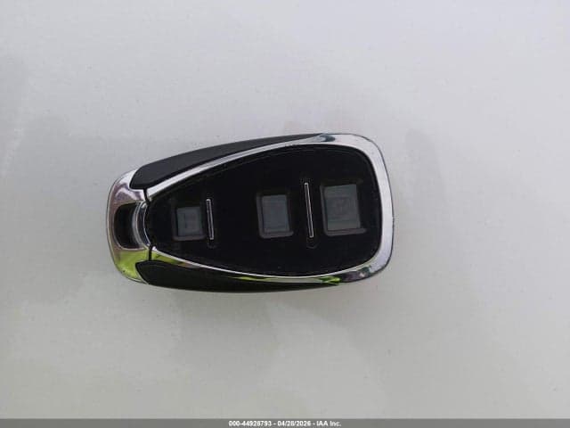 2020 CHEVROLET TRAVERSE FWD LT CLOTH 11