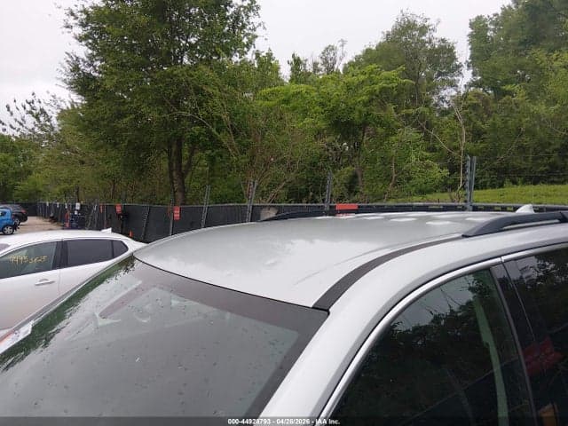 2020 CHEVROLET TRAVERSE FWD LT CLOTH 6