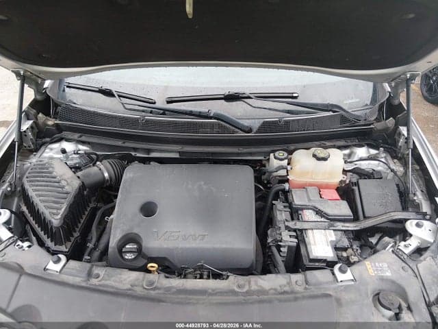 2020 CHEVROLET TRAVERSE FWD LT CLOTH 10