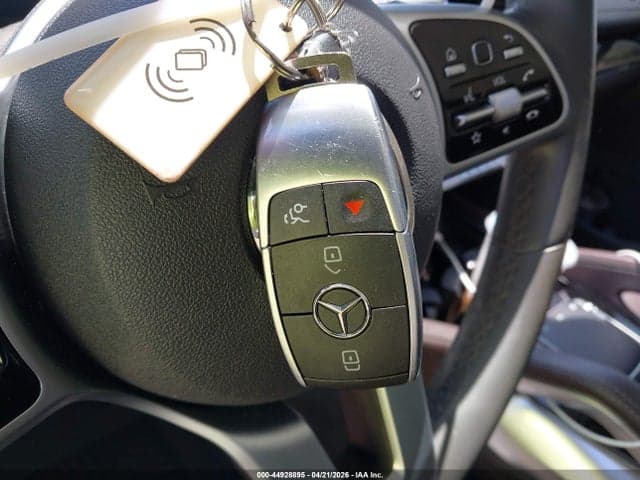 2020 MERCEDES-BENZ GLE 350 11