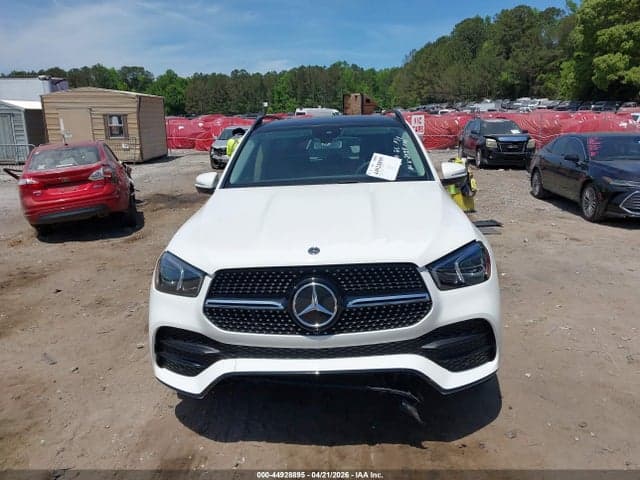 2020 MERCEDES-BENZ GLE 350 12