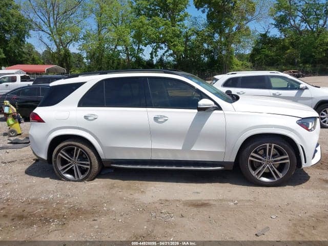 2020 MERCEDES-BENZ GLE 350 13