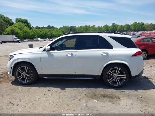 2020 MERCEDES-BENZ GLE 350 14