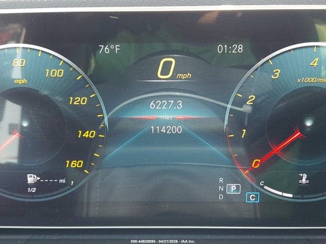 2020 MERCEDES-BENZ GLE 350 15