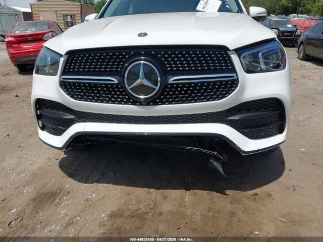 2020 MERCEDES-BENZ GLE 350 6