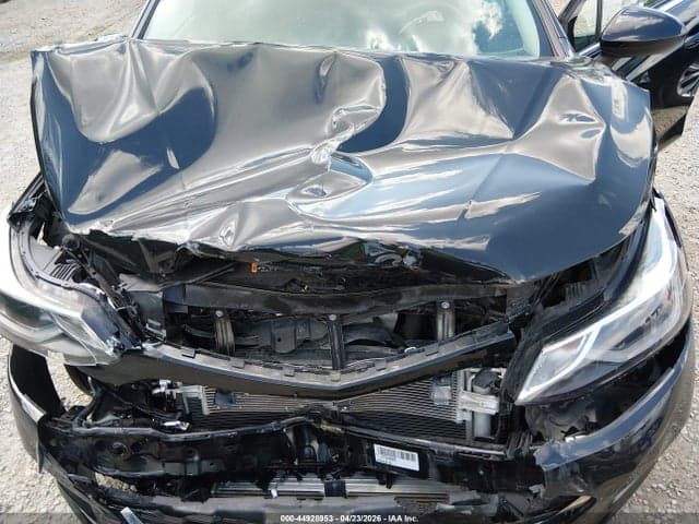 2017 CHEVROLET CRUZE LT AUTO 10