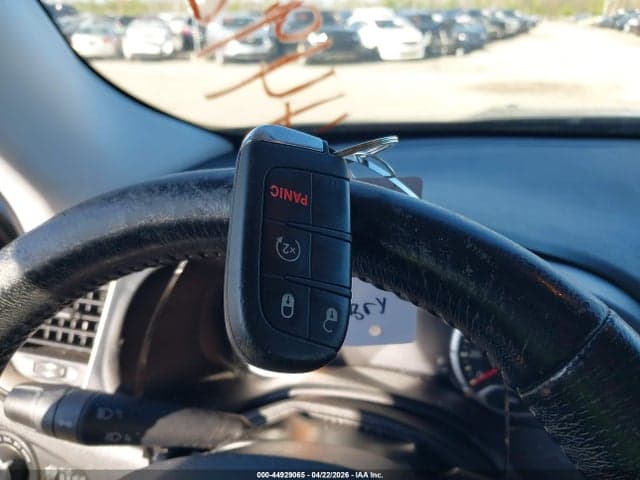 2017 JEEP RENEGADE LIMITED FWD 11