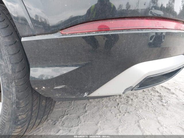 2021 AUDI Q3 PREMIUM 40 TFSI QUATTRO TIPTRONIC 6