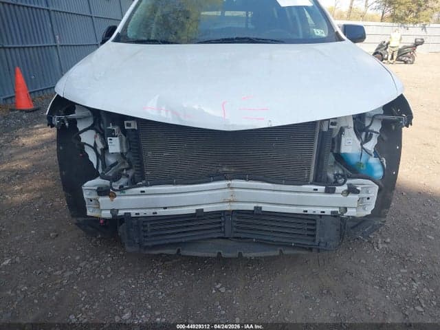 2019 CHEVROLET TRAVERSE LS 6