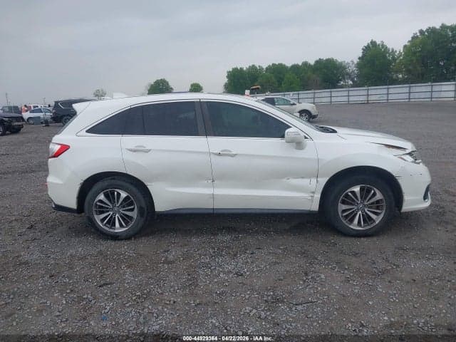 2017 ACURA RDX ADVANCE PACKAGE 13