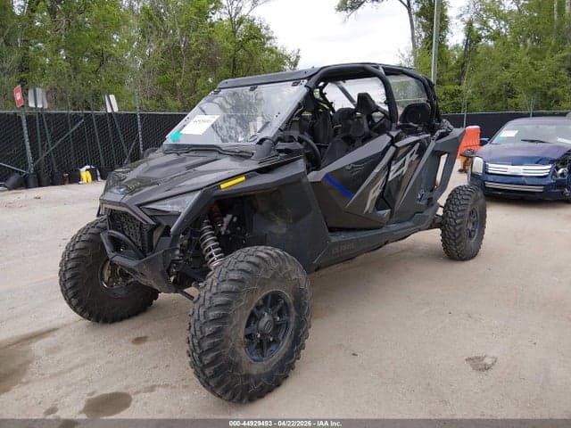 2023 POLARIS RZR PRO XP 4 ULTIMATE 2
