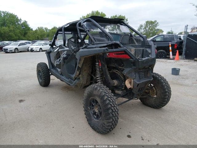 2023 POLARIS RZR PRO XP 4 ULTIMATE 3