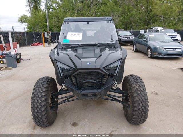 2023 POLARIS RZR PRO XP 4 ULTIMATE 5