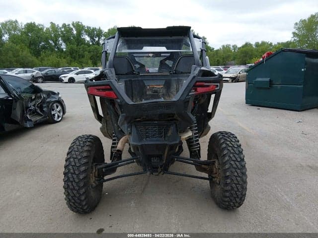 2023 POLARIS RZR PRO XP 4 ULTIMATE 6