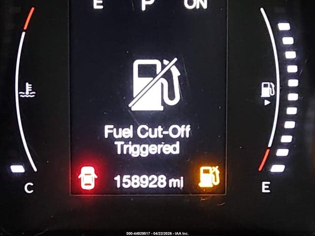 2019 JEEP COMPASS LATITUDE 4X4 15