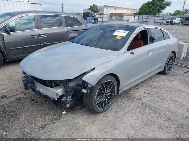 2023 KIA K5 GT 2
