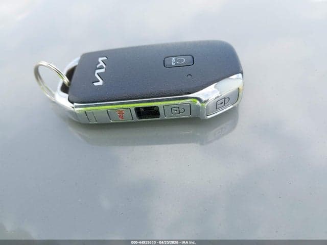 2023 KIA K5 GT 11