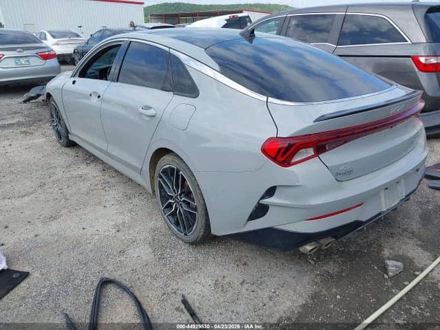 2023 KIA K5 GT 3