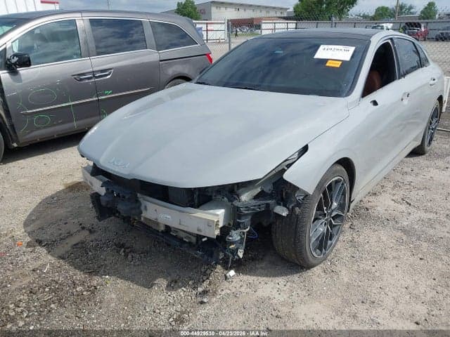 2023 KIA K5 GT 6