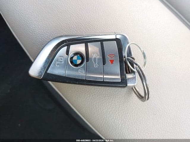 2020 BMW 330I 11