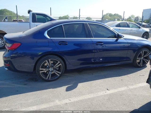 2020 BMW 330I 13