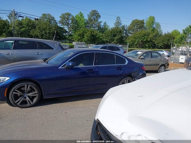 2020 BMW 330I 14