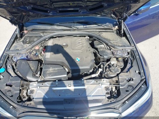 2020 BMW 330I 10